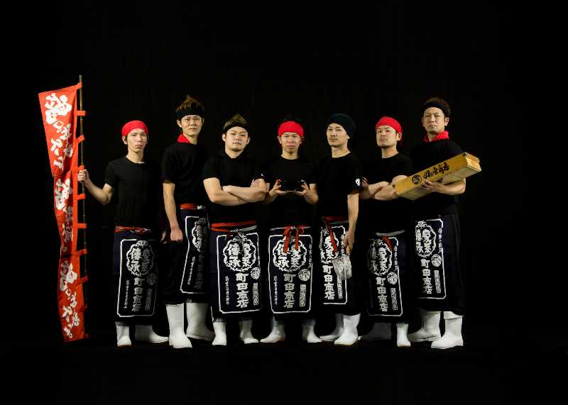 Making our food quality possible all over the world