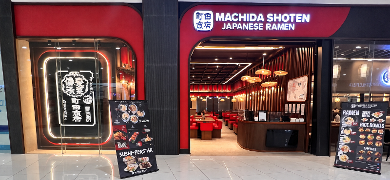Philippines, Grand Opening of the 5th Branch in Cavite